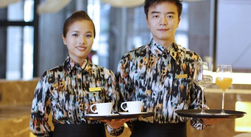 Dadi Jingmin Hotel