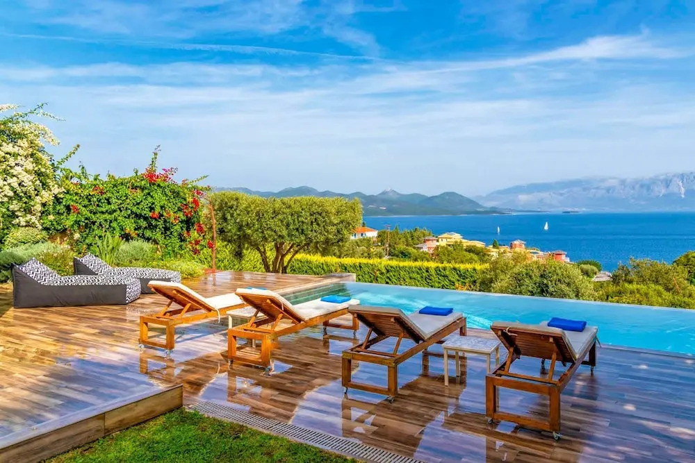 Villa Melanthi