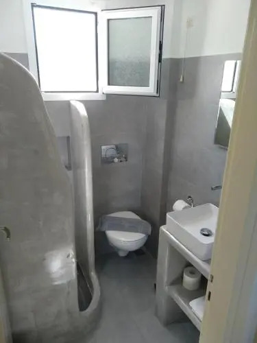 Aeolos Hotel