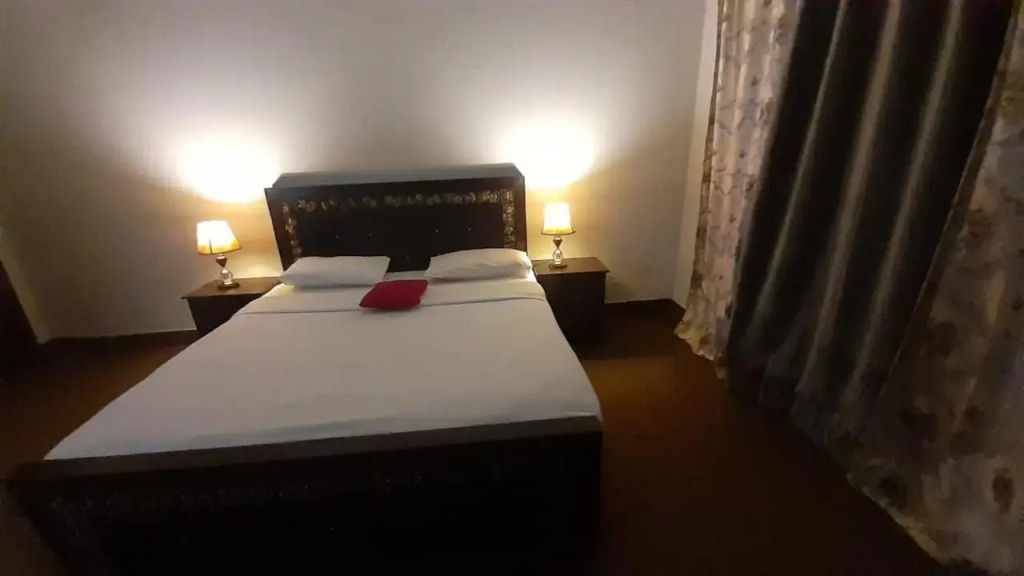 Hotel Royal Fort