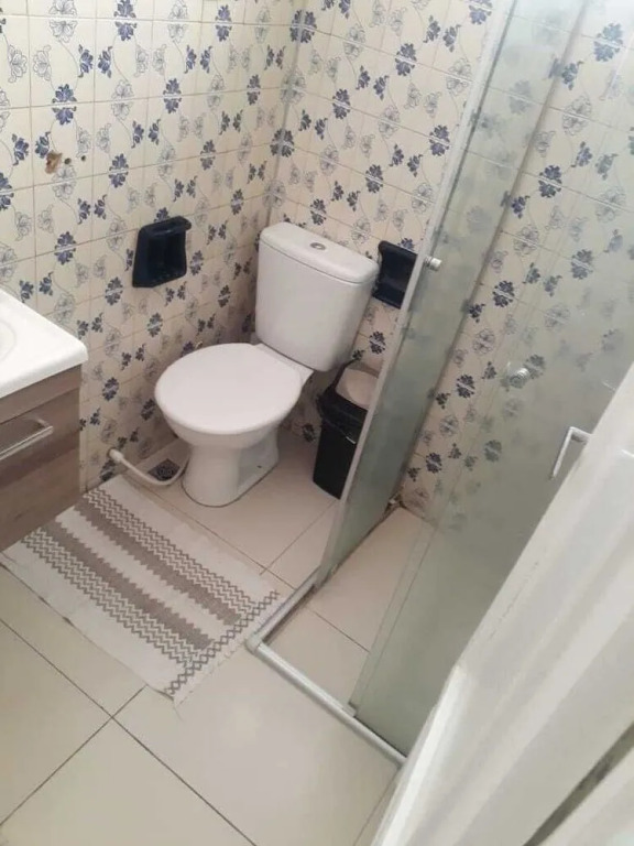 Hospedaria Sao Raimundo