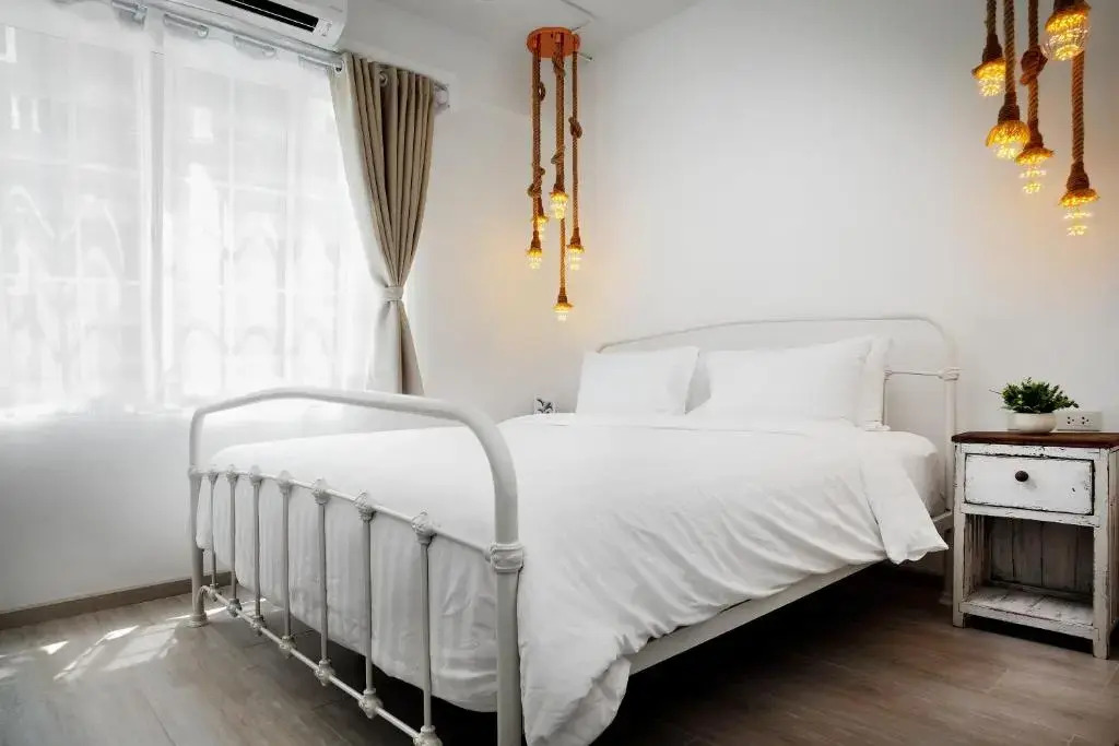 Hide and Seek Boutique Hometel