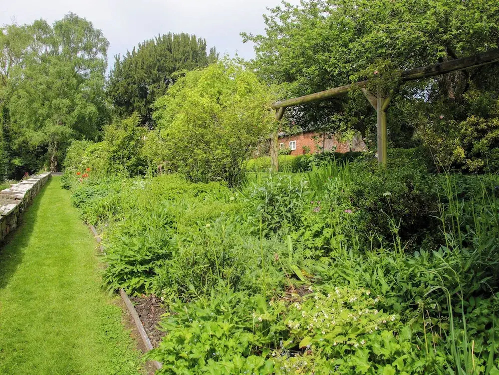 The Coach House