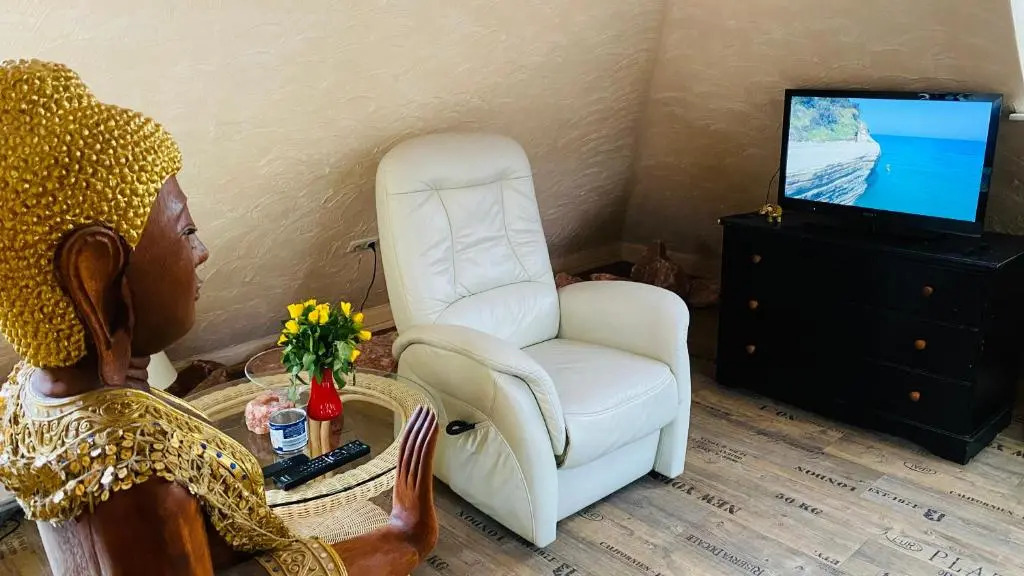 Salzoasen Apartment