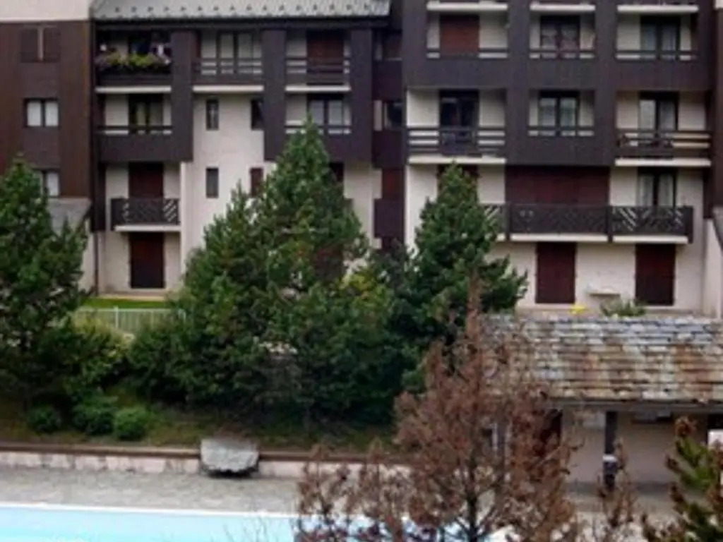 Appartement Bourg-Saint-Maurice, 2 pièces, 4 personnes - FR-1-411-643