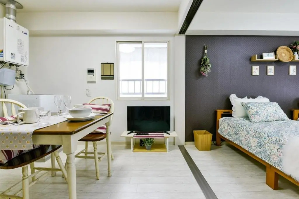 Florish 67 - Vacation STAY 14964v