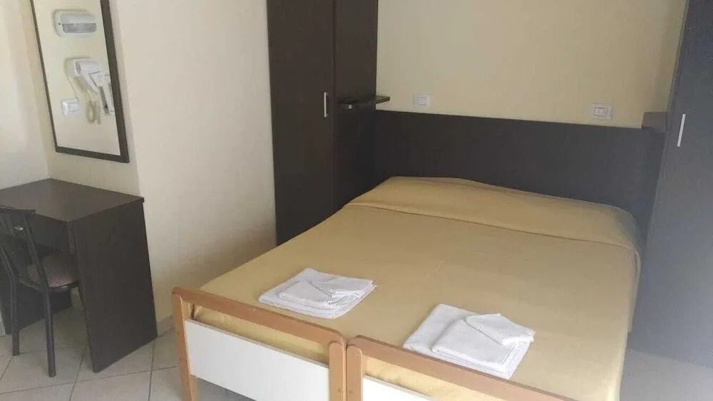 Hotel Saline
