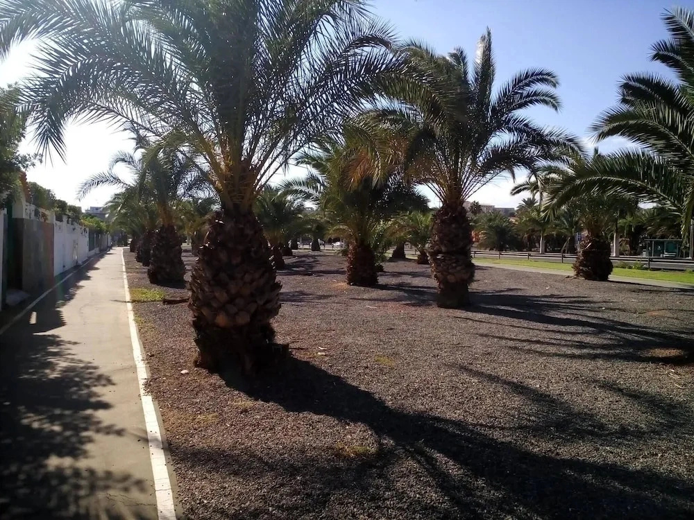 Magnifico Bungalow Privado Maspalomas
