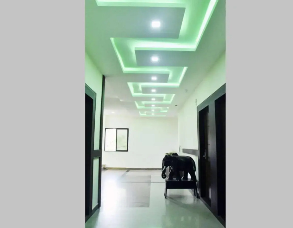 Hotel La Gowri, Coorg