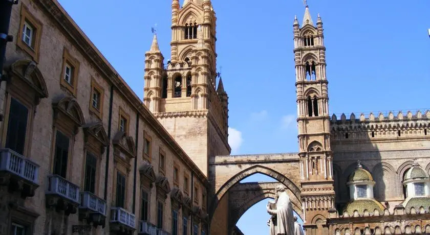 Casa dei Balocchi