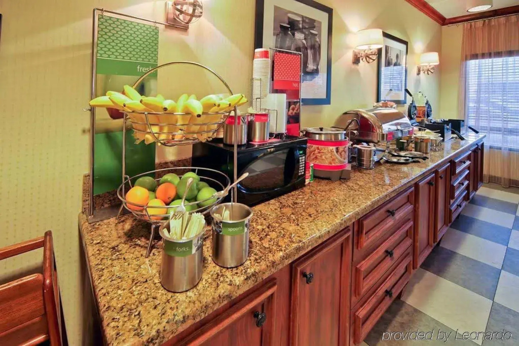 Hampton Inn Shreveport/Bossier City