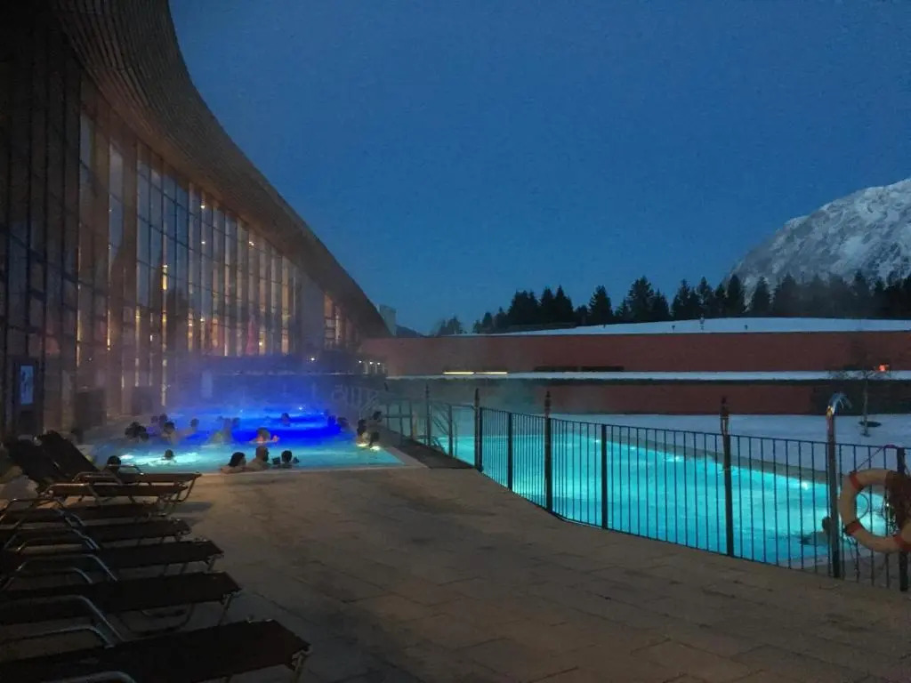 Top 12, Am Sonnenhang, Hochstrasse Schladming