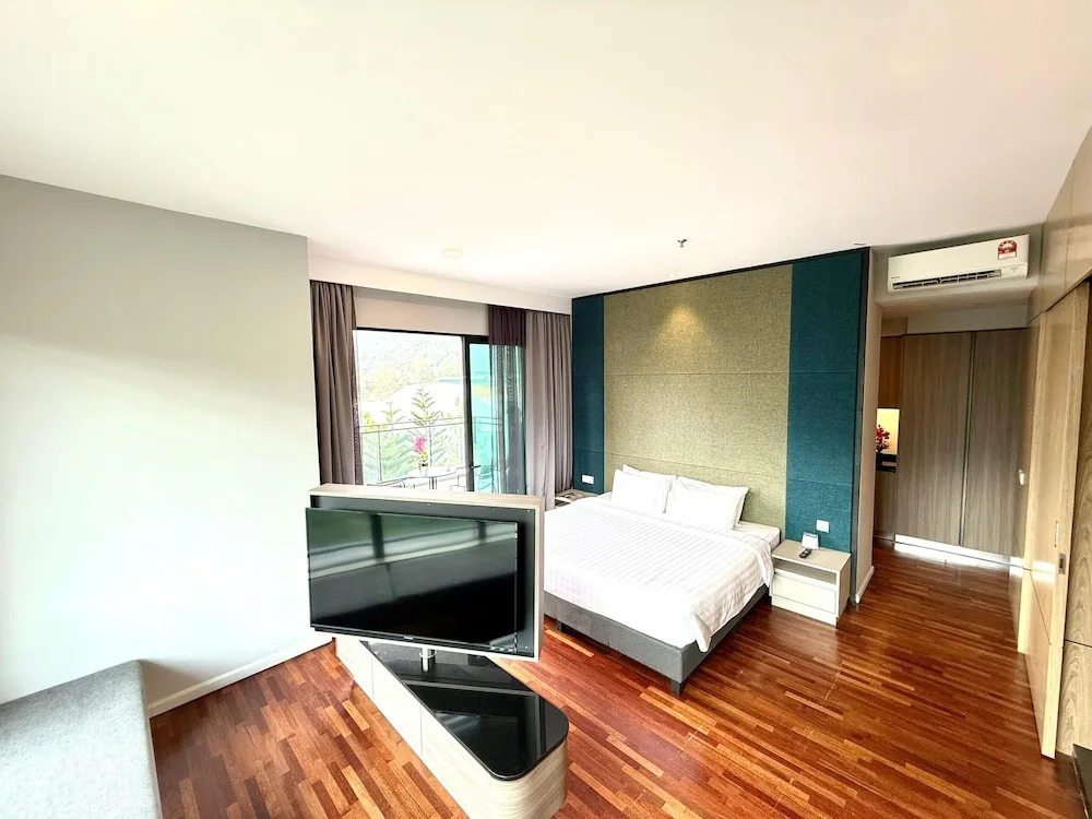 Le Vert Boutique Hotel