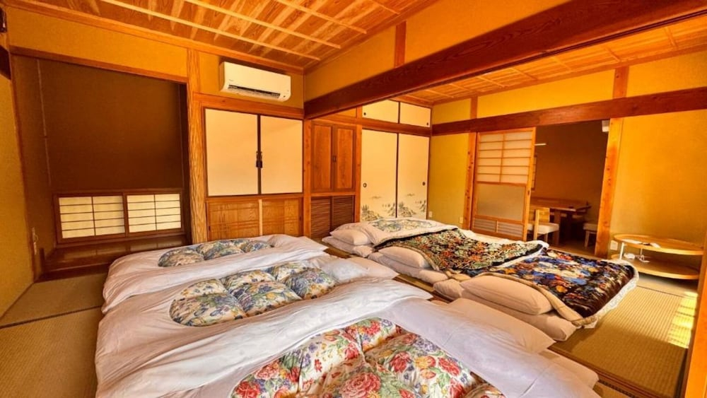 Yufunomori Private and Suite