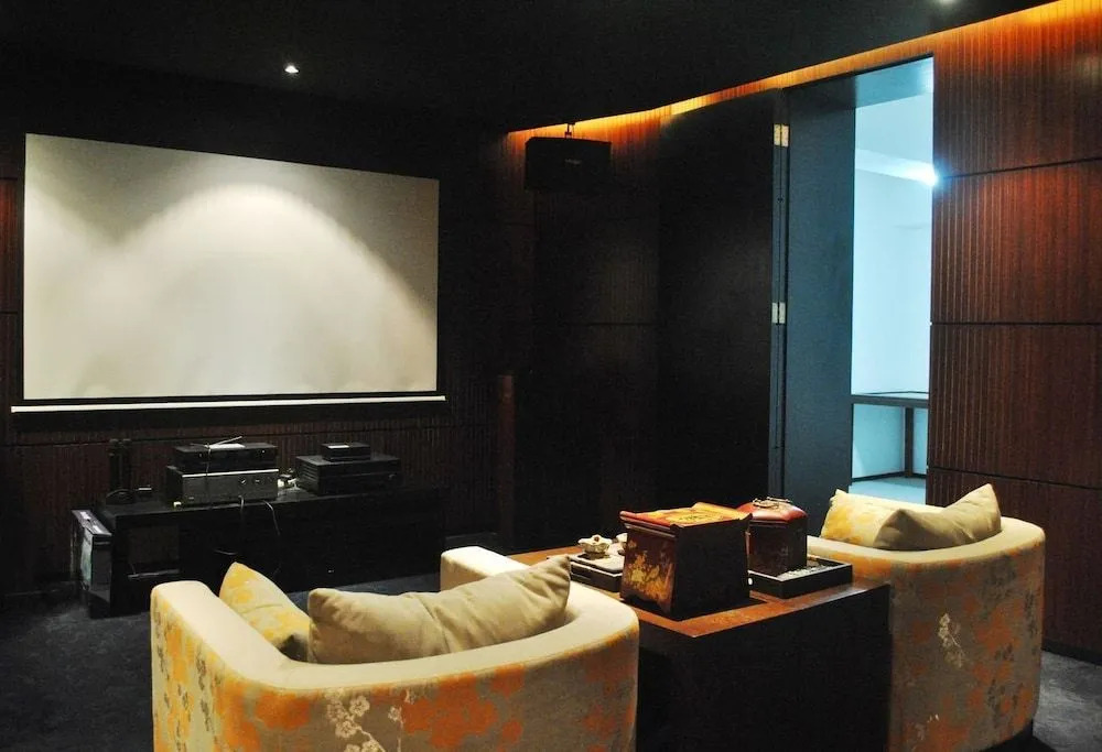 Yuetu Taihu Holiday Hotel