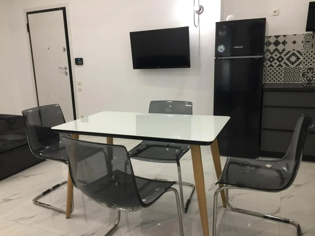 Patision Avenue, Apartment with Two bedrooms