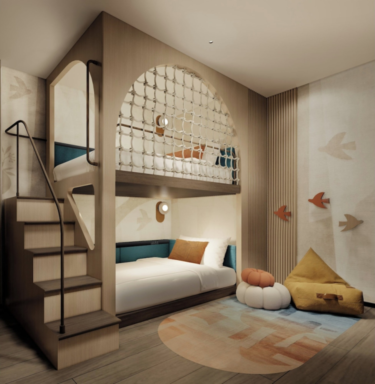 voco Kuching by IHG