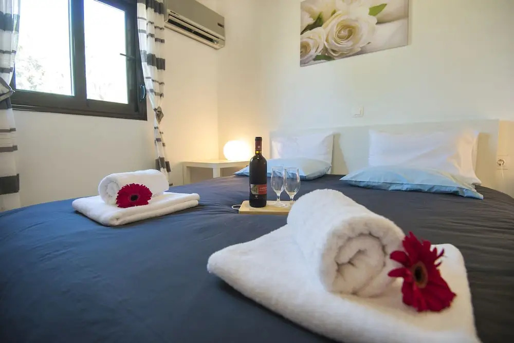 Villas Mina and Studios
