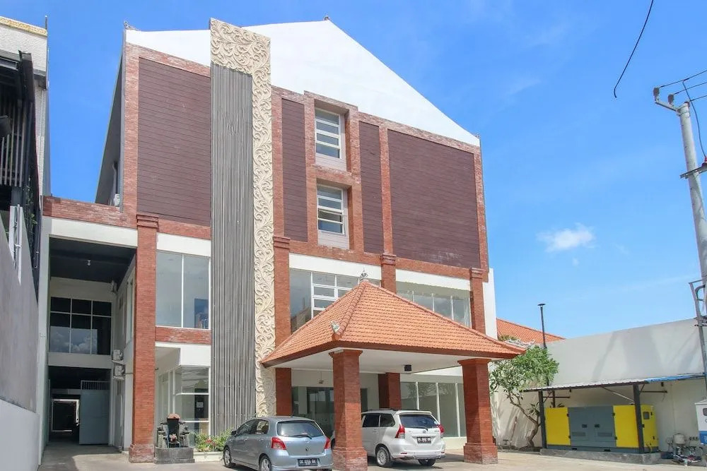 Airy Denpasar Barat Mahendradatta 9 Bali