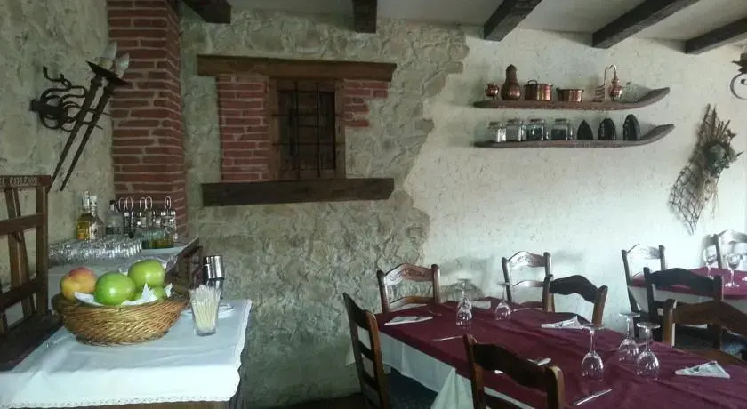 Hostal El Callejón
