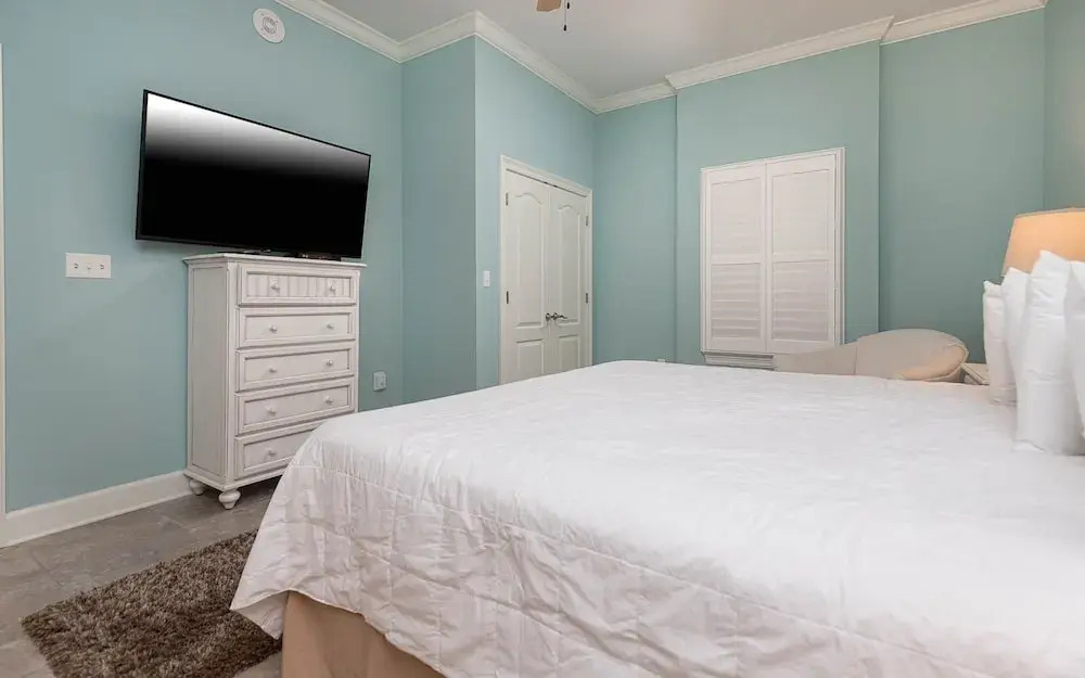 Phoenix Orange Beach 1204 3 Bedroom Condo