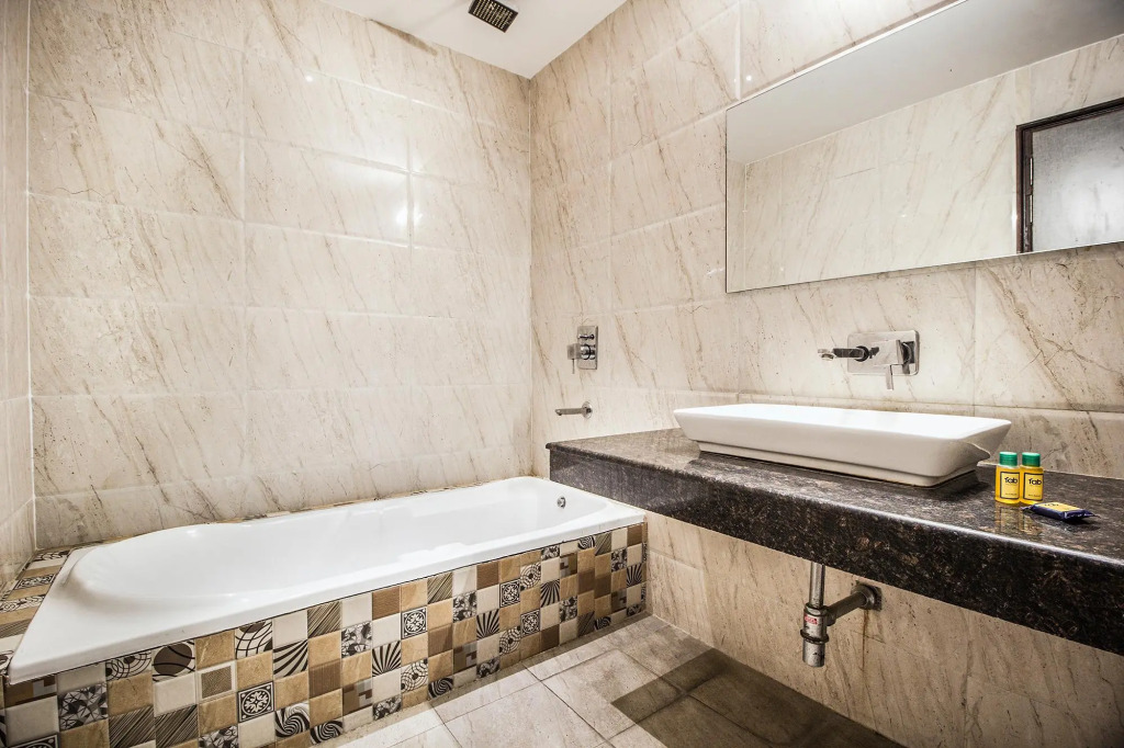 Hotel O Delhi Airport Stay