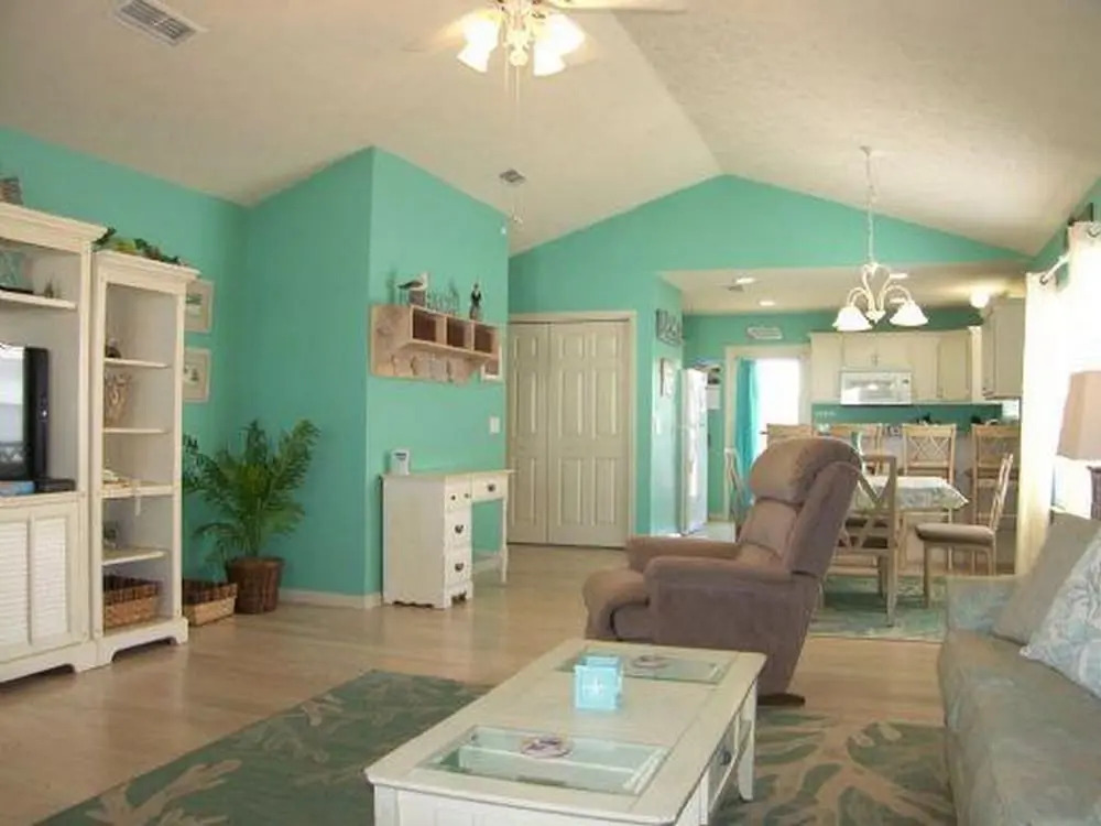 Endless Sunsets Apartment 2 Bedroom