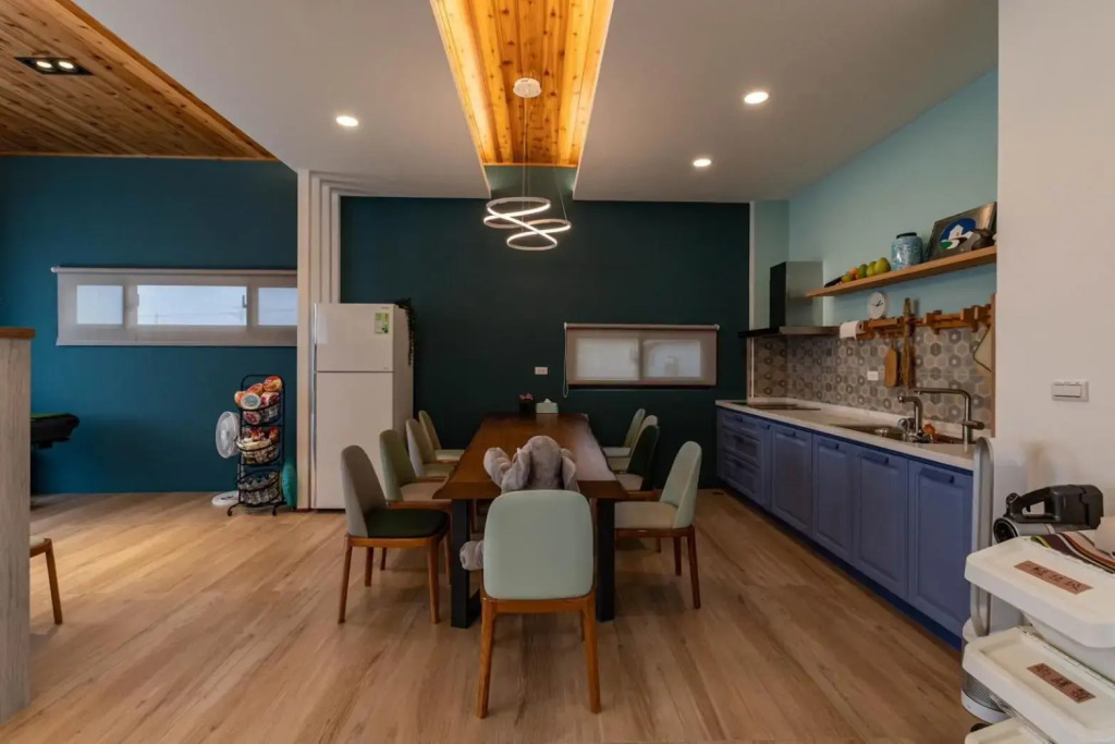 FUN Style Homestay