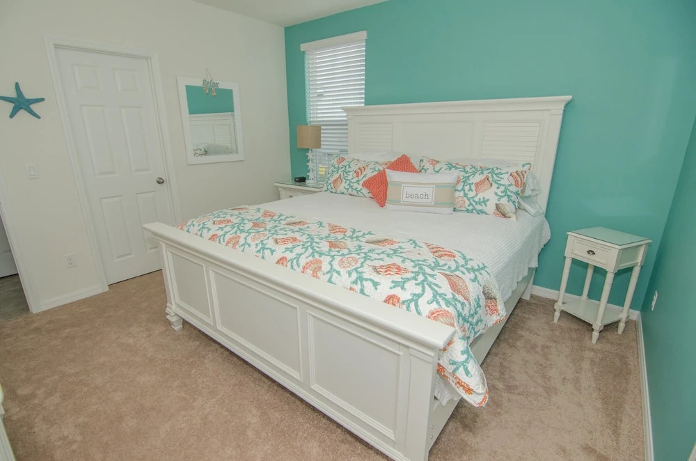 The Shire 6 Bedroom House w Pool - 4705TS