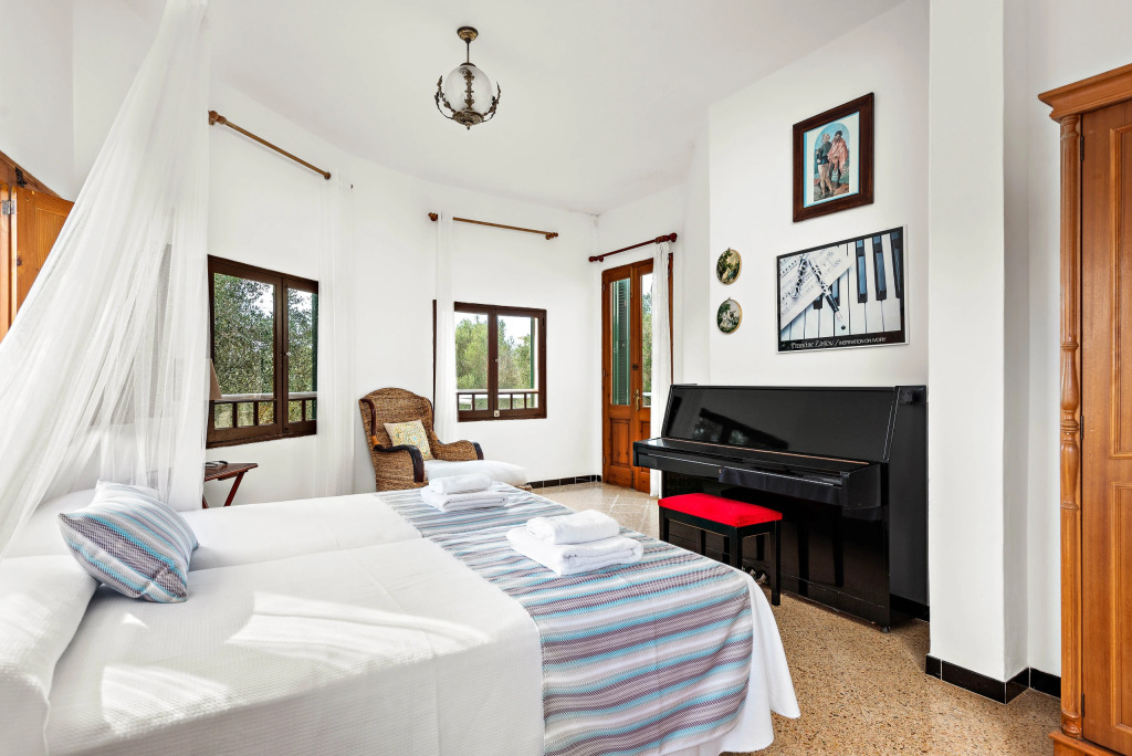 Villa Son Prats by Escape Home
