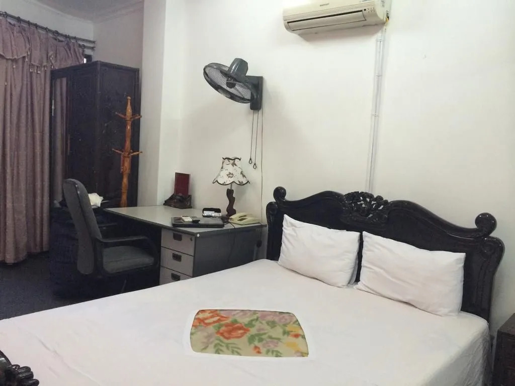 Dai Loi Hotel