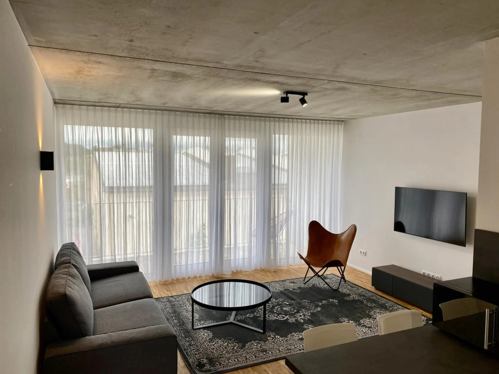 City Apartments Kaiserslautern