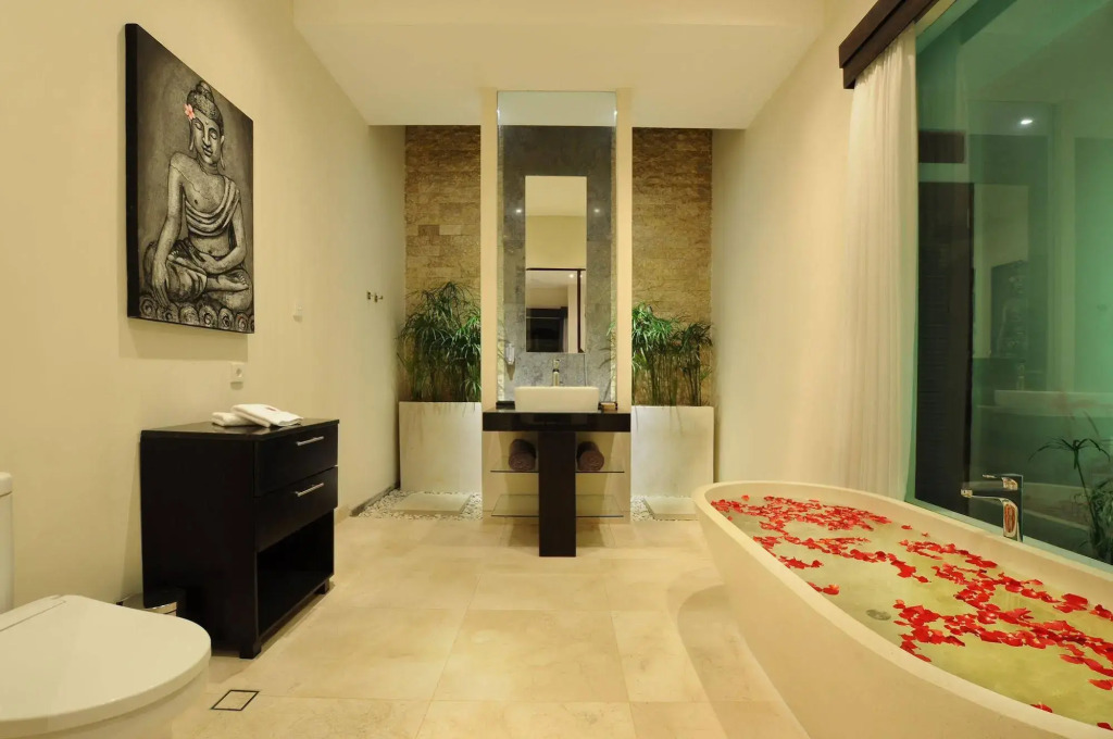 Villa Athena 1&2 Sanur