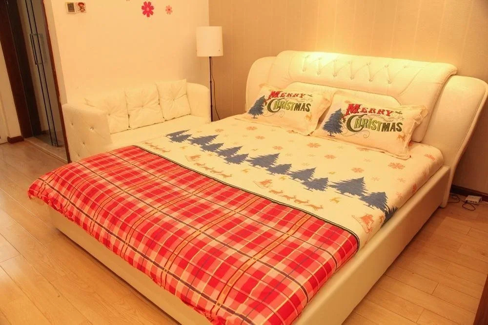 Chengdu Xinyiju Hotel Apartment