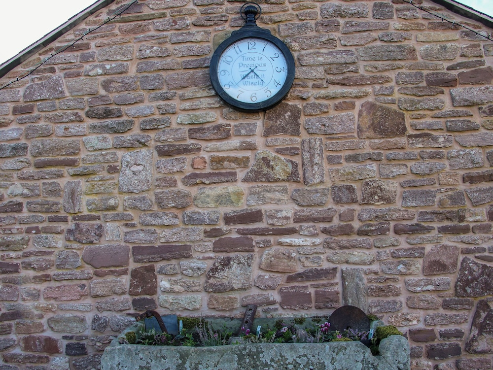The Cart House