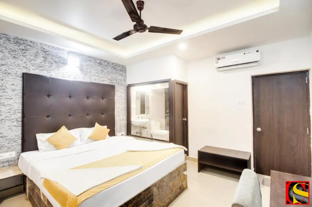 Candolim Sands