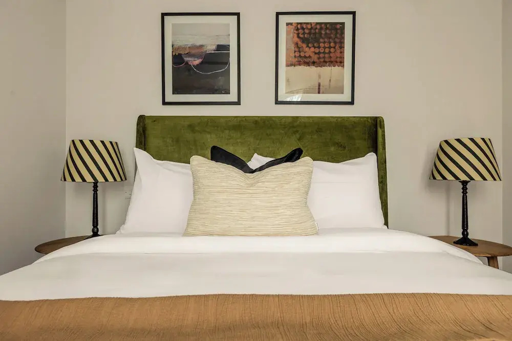 Liverpool Street I Your Apartment