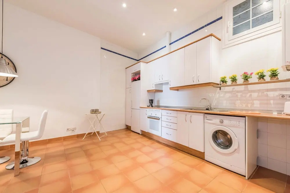 ApARTment Madrid