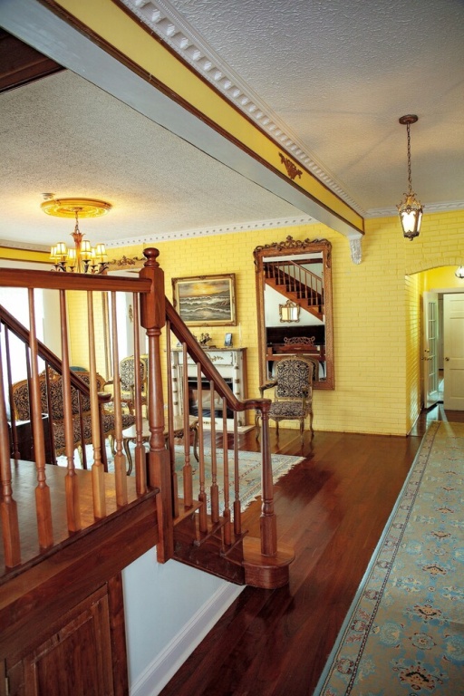 Shiloh Chennault Bed & Breakfast