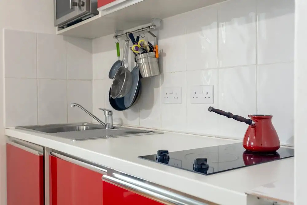 Stylish Studio in Westminster