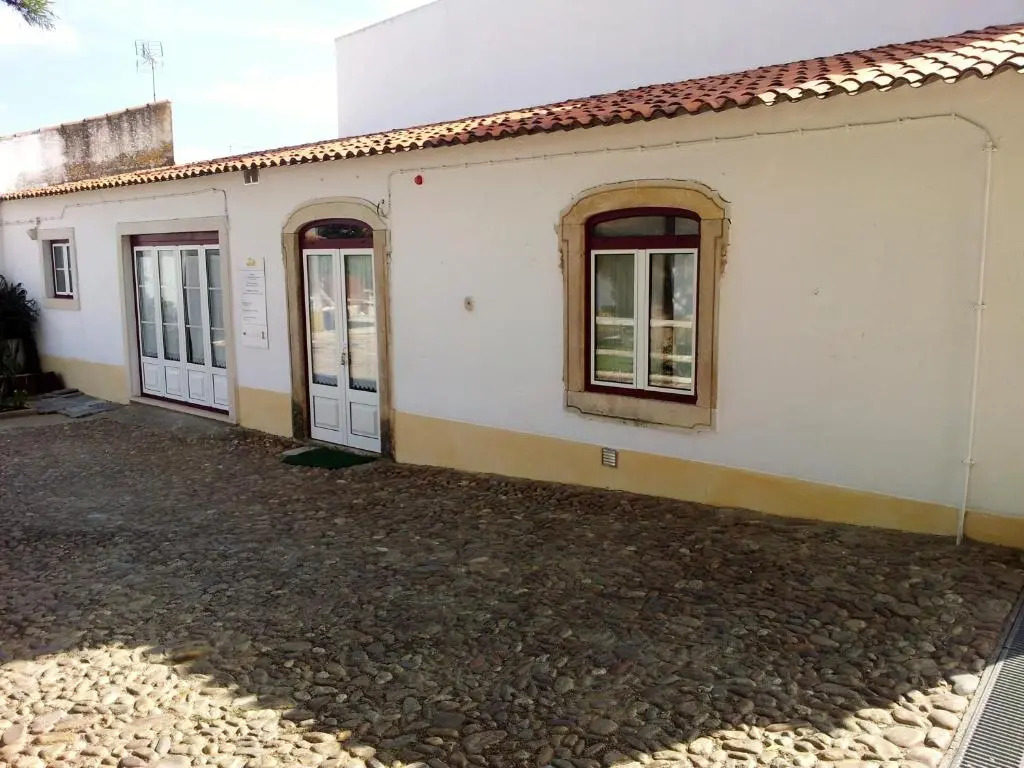 Casa da Tia Guida