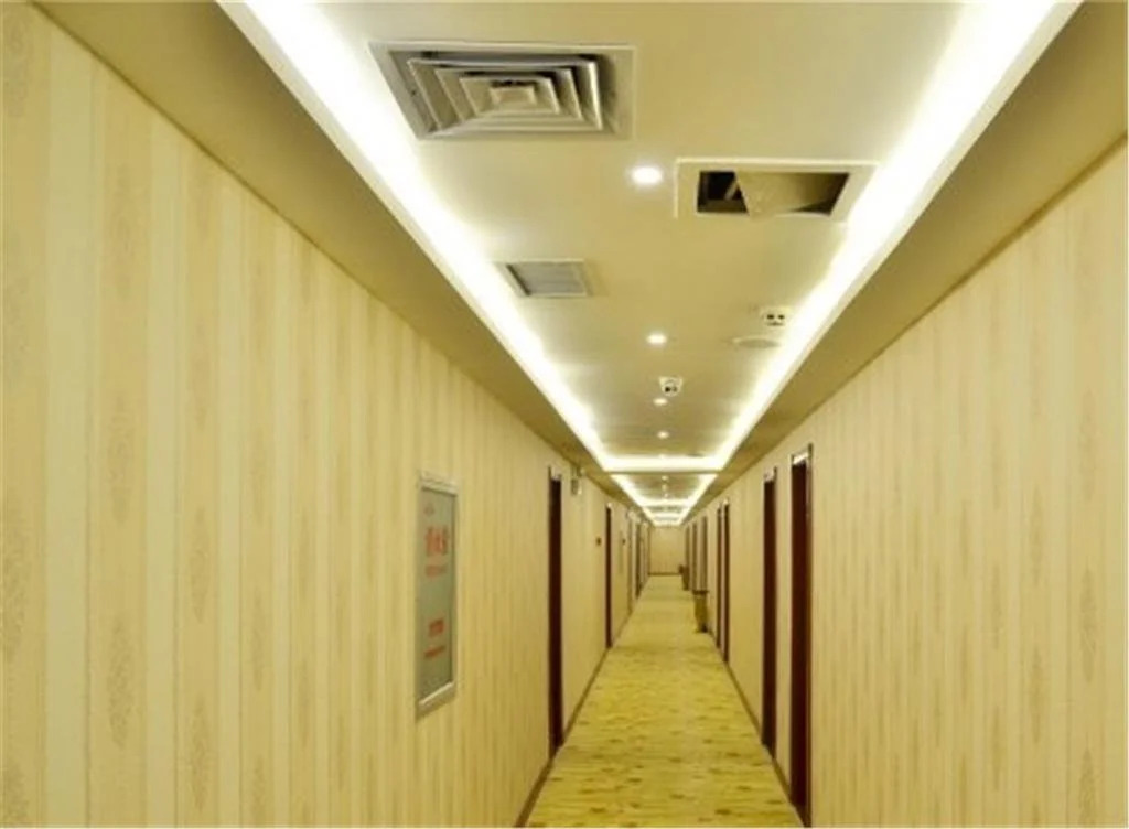 Jinxi Accommodation Center Taiyuan