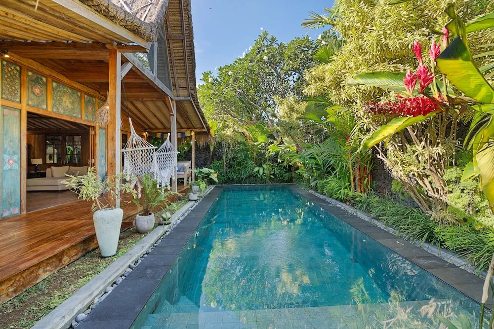 Wanderlust Villa by Betterplace