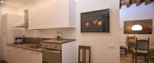 Leone Marciano Venice Apartment with independent and private entrance