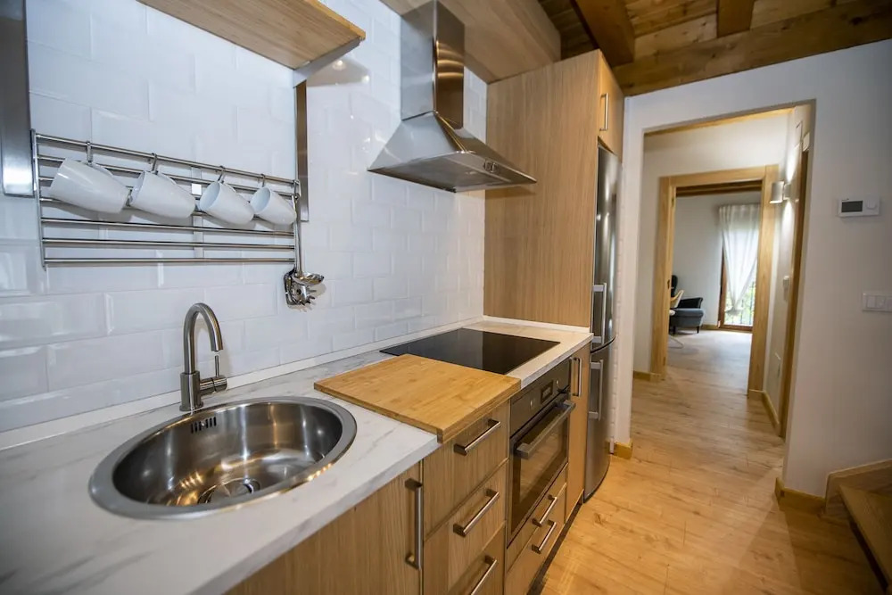 Apartamentos Los Picos de Europa