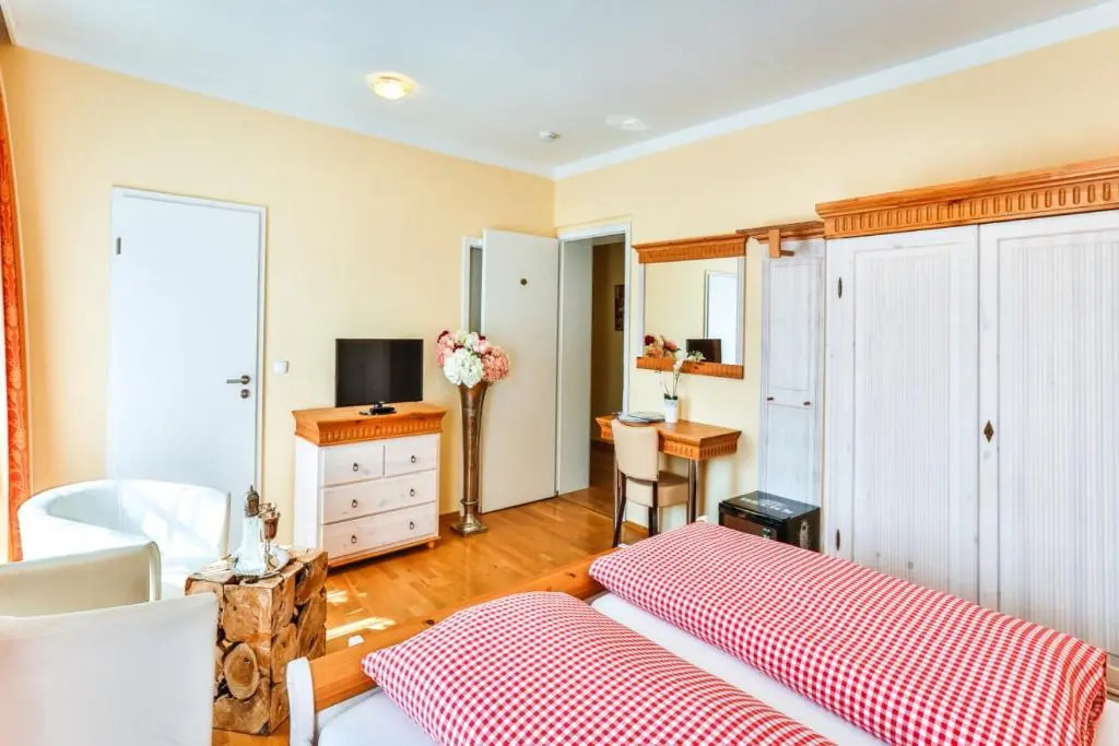 Apartment zum Goldenen Löwen