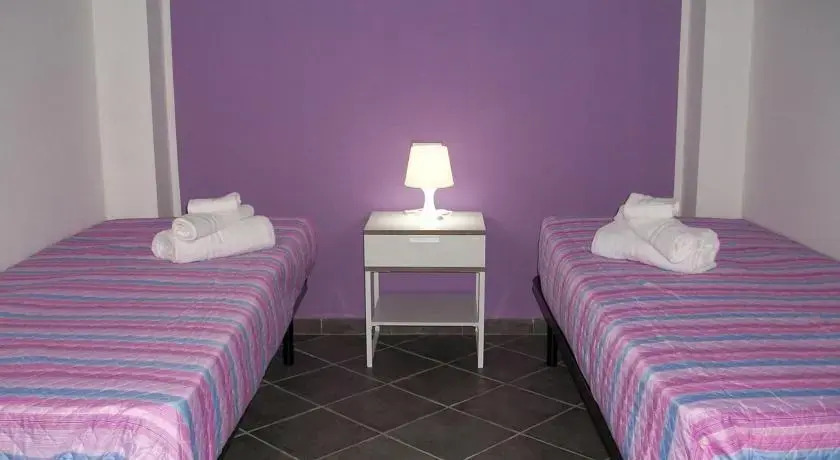 Holiday Home Mare e Monte
