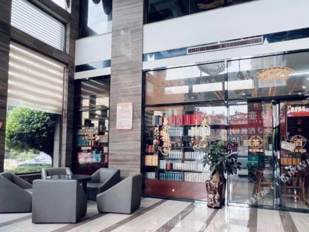 Yingfeng Hotel