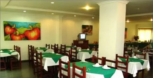 Hotel Vila Verde