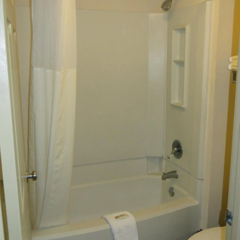 Quality Inn & Suites Morrow Atlanta South